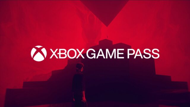 Control - Xbox Game Pass