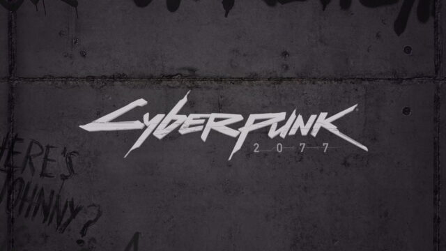 Cyberpunk 2077