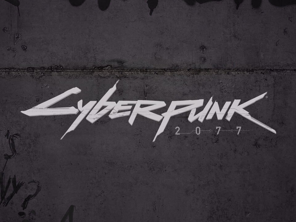 Cyberpunk 2077