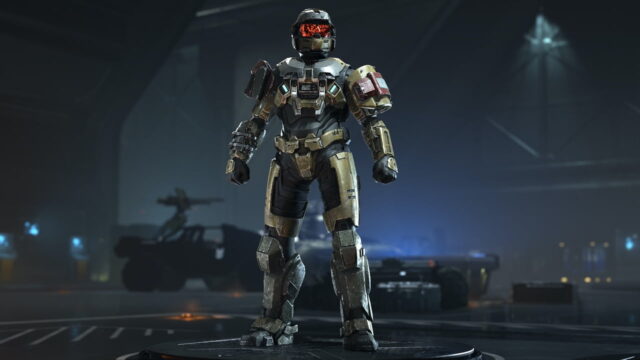 Halo Infinite