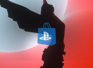 PlayStation Store - Game Awards Sale