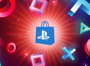 PlayStation Store January Sale