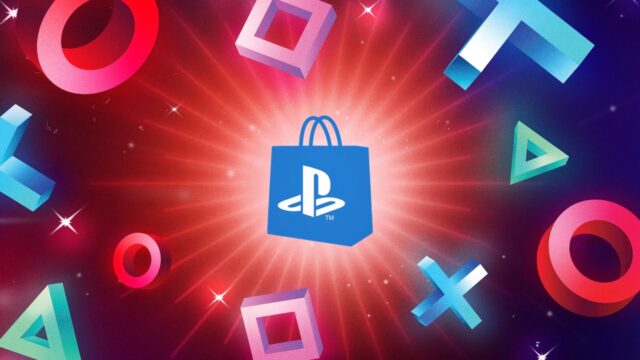 PlayStation Store January Sale