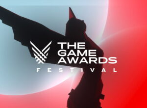 The Game Awards Festival