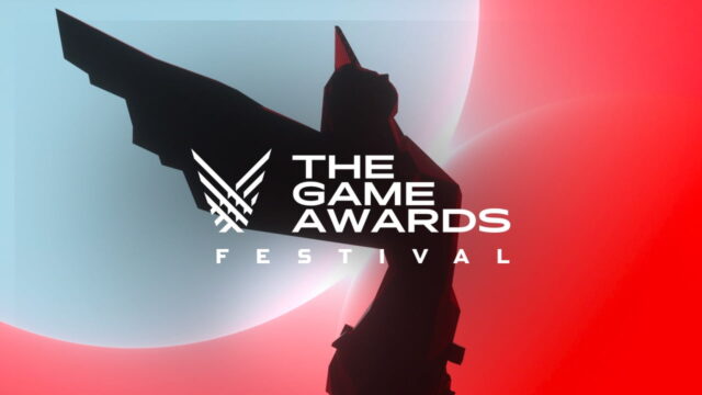 The Game Awards Festival
