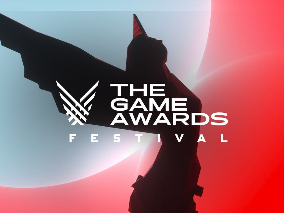 The Game Awards Festival