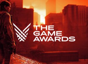 The Last of Us Part II - The Game Awards 2020