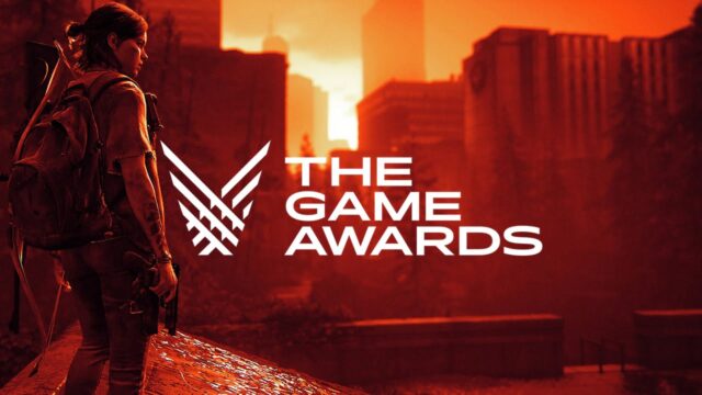 The Last of Us Part II - The Game Awards 2020