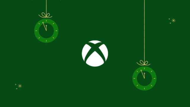 Xbox Countdown Sale 2020