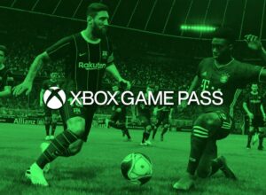 Xbox Game Pass - PES 2021