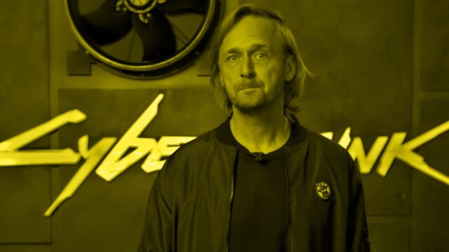 Cyberpunk 2077 apology