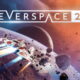 Everspace 2 keyart