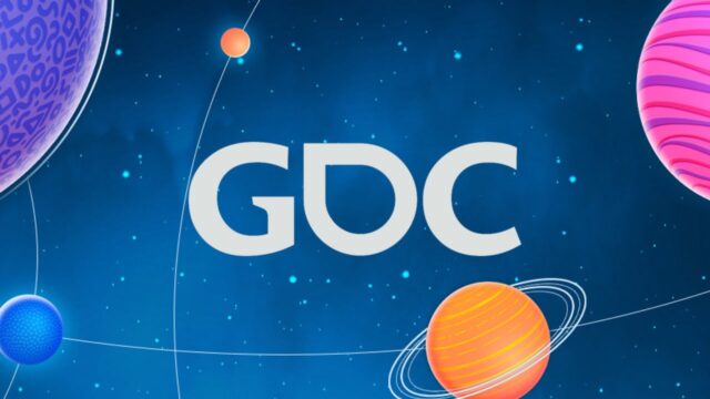 GDC 2021 Core Concepts
