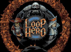 Loop Hero key art