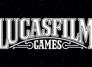 Lucasfilm Games logo