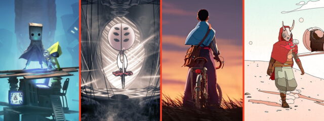 most anticipated video games 2021