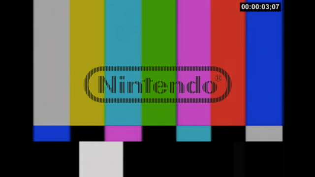Nintendo of America - 1990 video