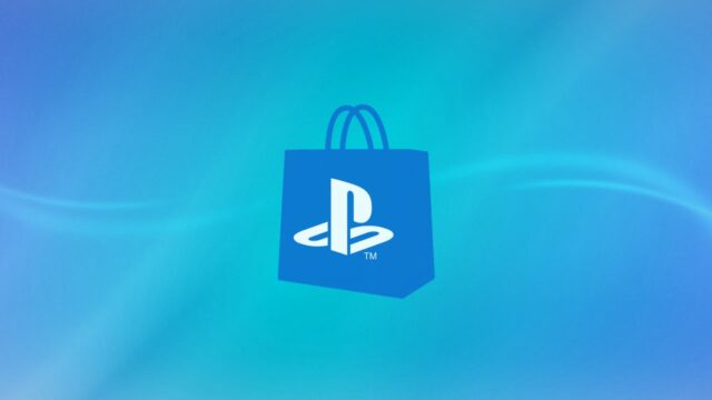 PlayStation Store sale