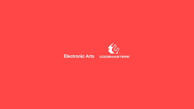 EA acquires Codemasters