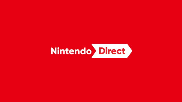 Nintendo Direct logo