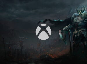 Warhammer- Vermintide 2 - Xbox