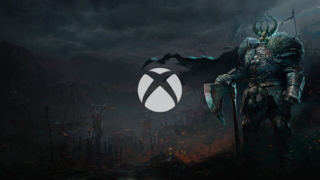 Warhammer- Vermintide 2 - Xbox