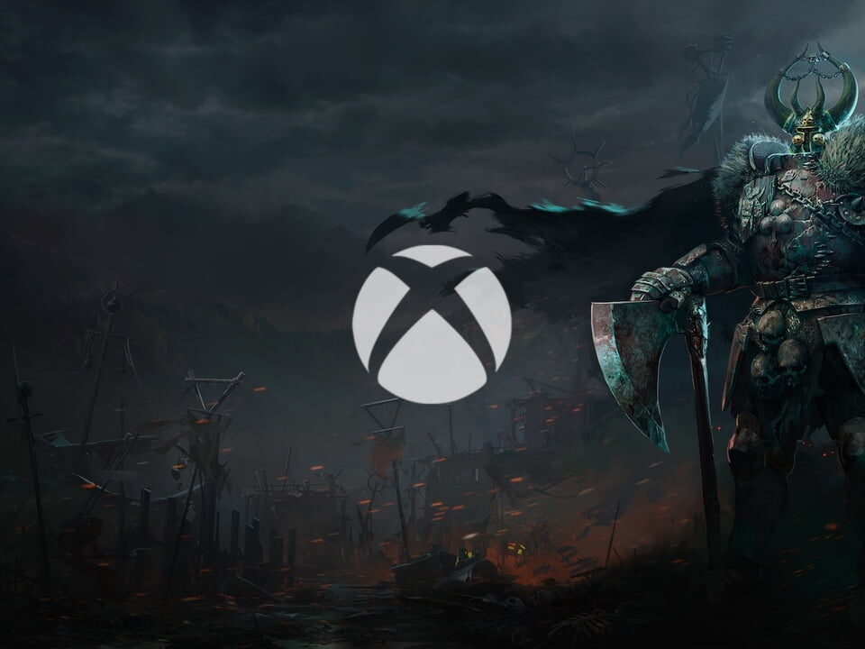 Warhammer- Vermintide 2 - Xbox