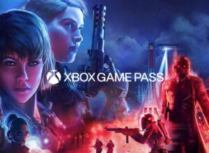 Wolfenstein Youngblood - Xbox Game Pass