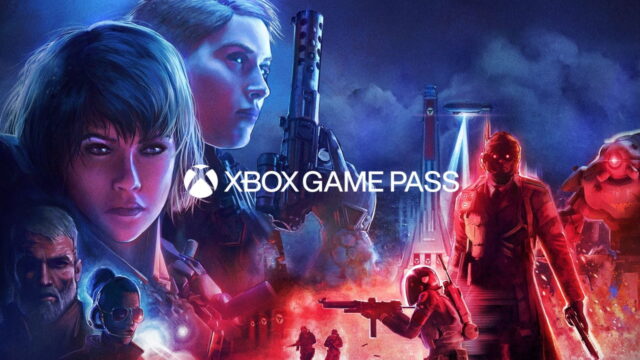 Wolfenstein Youngblood - Xbox Game Pass
