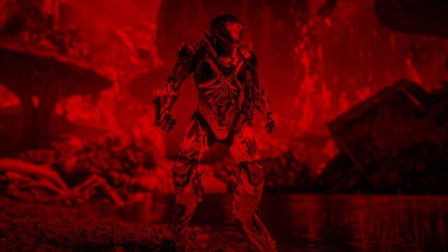 Anthem Next cancelled