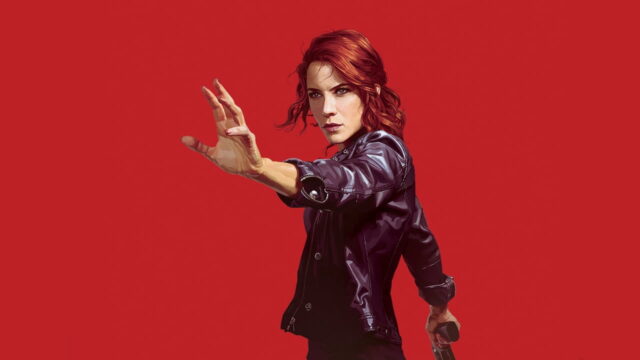 Control - Xbox
