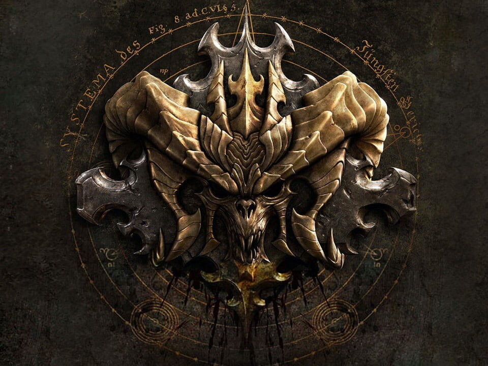 Diablo III - Xbox Free Play Days