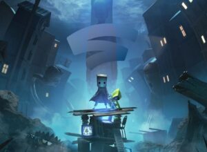 Little Nightmares II - Stadia Pro