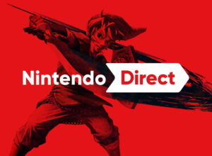 Nintendo Direct - February 2021