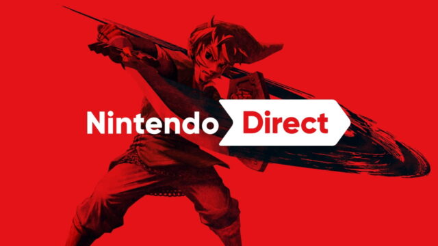 Nintendo Direct - February 2021