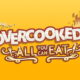 Overcooked! - All You Can Eat logo