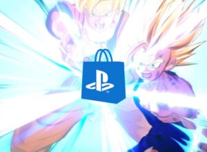 PlayStation Store Big in Japan Sale