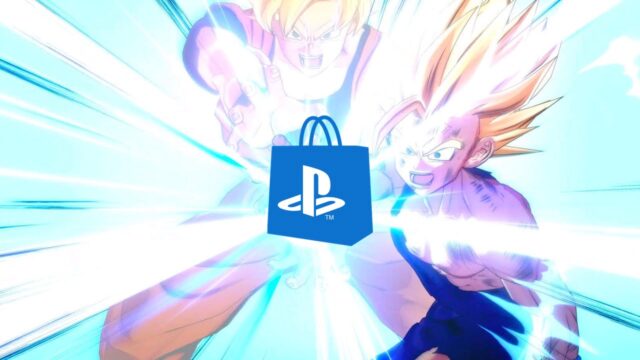 PlayStation Store Big in Japan Sale