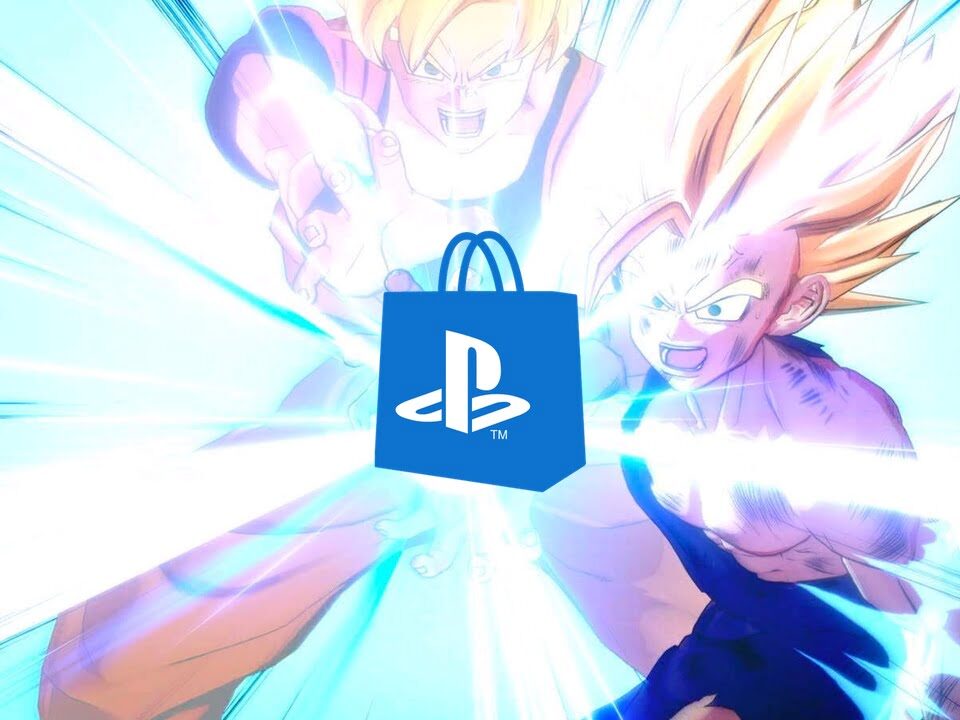 PlayStation Store Big in Japan Sale