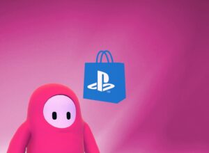 PlayStation Store Indies Sale