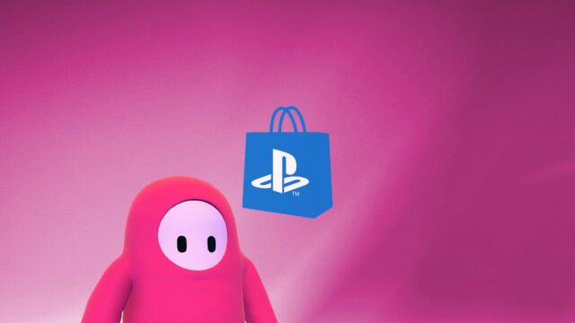 PlayStation Store Indies Sale