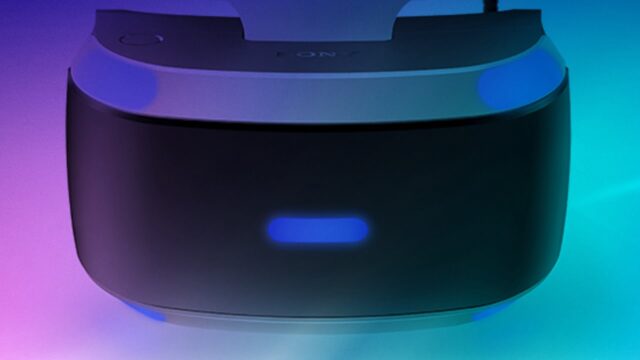 Playstation VR