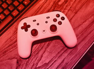 Google Stadia Review 2021