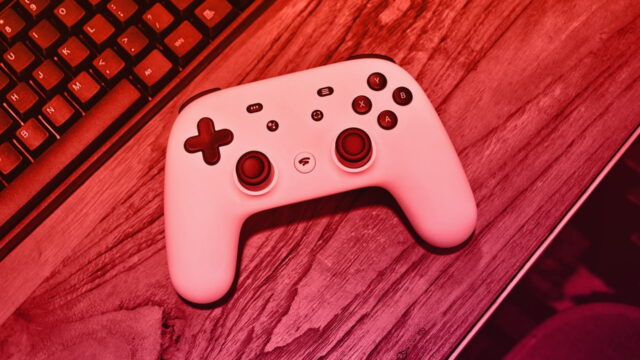 Google Stadia Review 2021