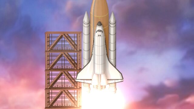 To The Moon - Screenshot