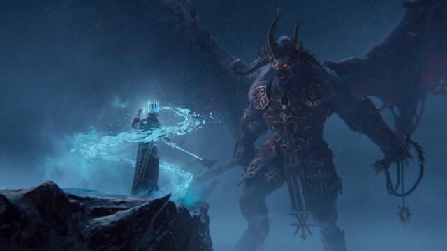 Total War: Warhammer III