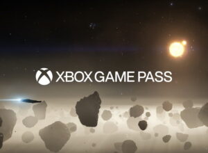 Xbox Game Pass - Elite Dangerous
