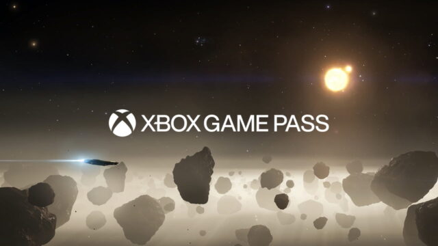 Xbox Game Pass - Elite Dangerous
