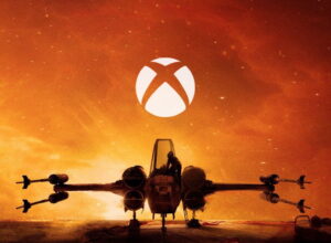 Xbox sale - Star Wars Squadrons