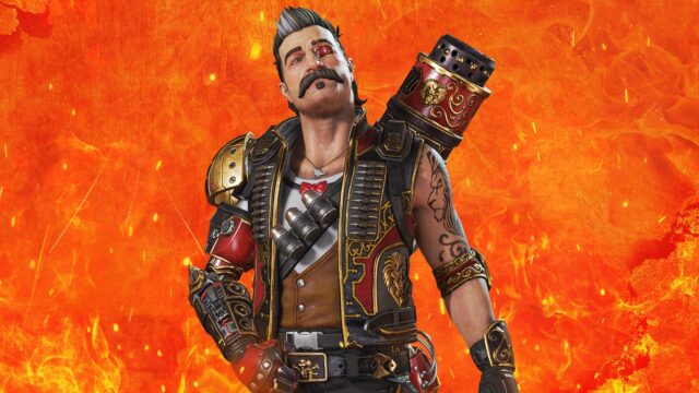Apex Legends Review